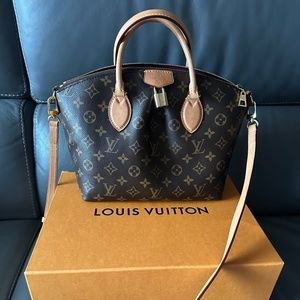 Louis Vuitton Boetie PM